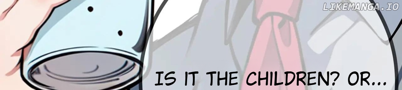 Daddy President Is Too Hard To Deal With Chapter 193 - page 63